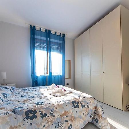 Casa Lisara Διαμέρισμα San Lorenzo al Mare Εξωτερικό φωτογραφία