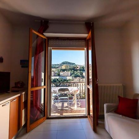 Casa Lisara Διαμέρισμα San Lorenzo al Mare Εξωτερικό φωτογραφία
