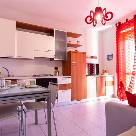 Casa Lisara Διαμέρισμα San Lorenzo al Mare Εξωτερικό φωτογραφία
