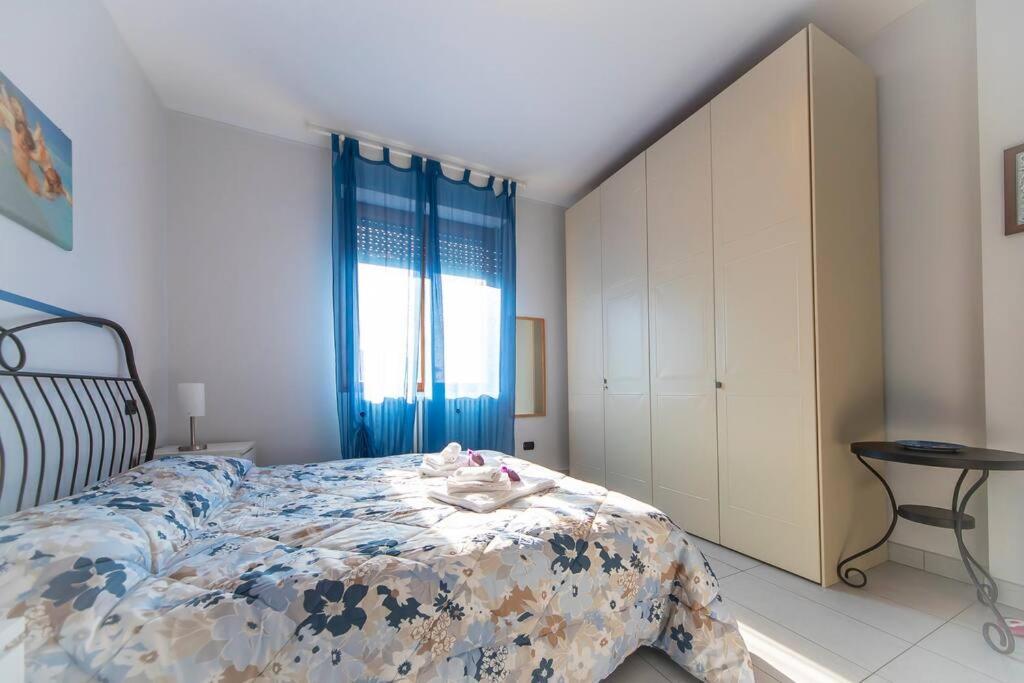 Casa Lisara Διαμέρισμα San Lorenzo al Mare Εξωτερικό φωτογραφία