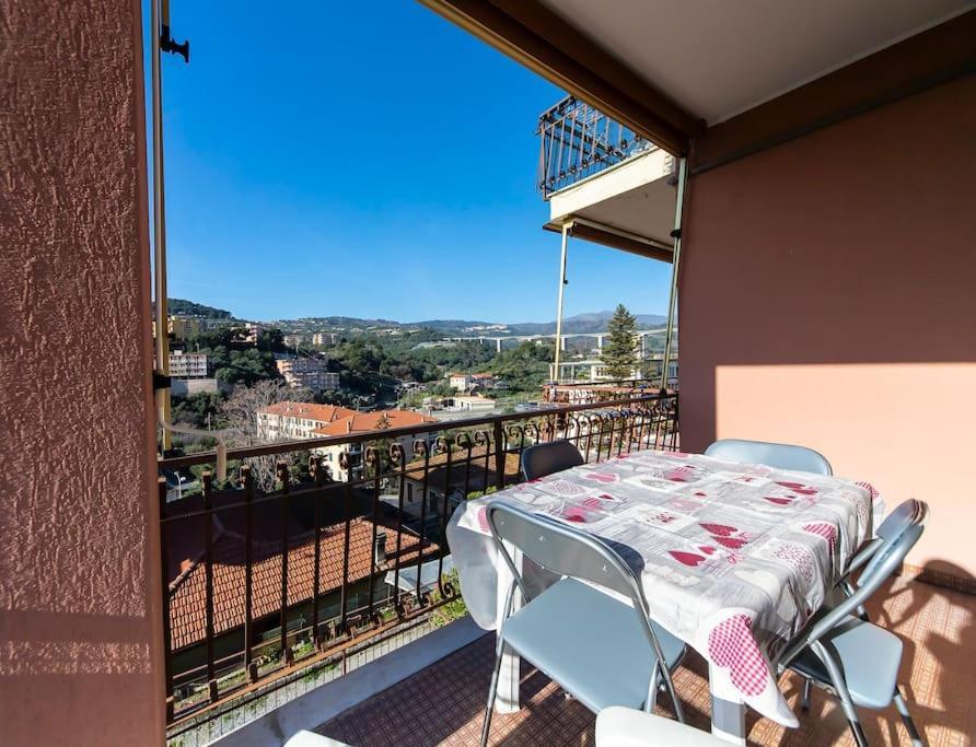 Casa Lisara Διαμέρισμα San Lorenzo al Mare Εξωτερικό φωτογραφία
