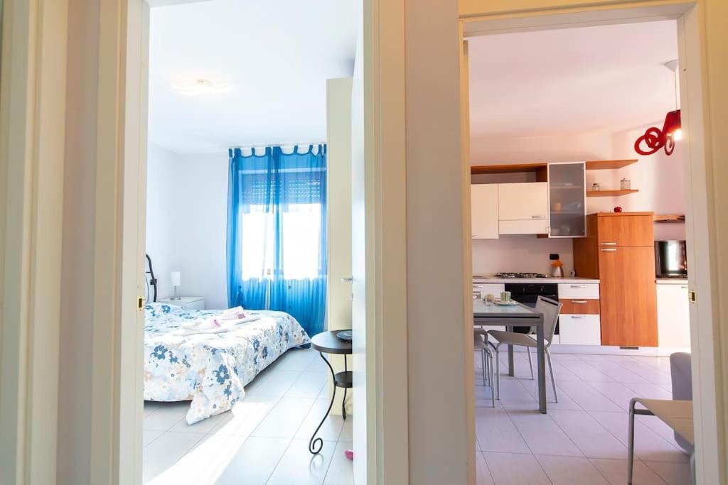 Casa Lisara Διαμέρισμα San Lorenzo al Mare Εξωτερικό φωτογραφία