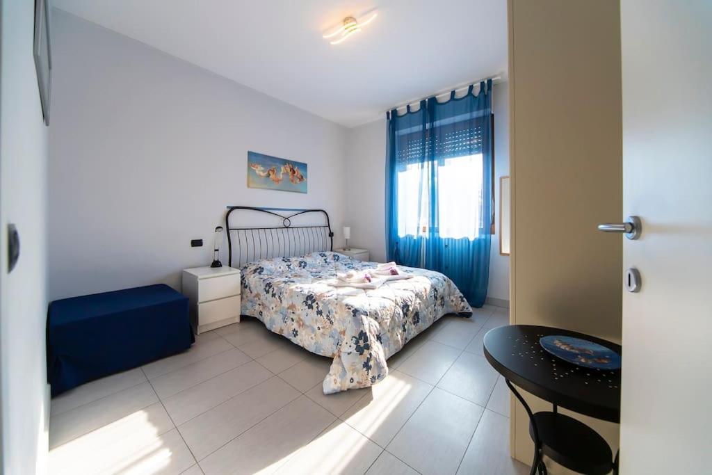 Casa Lisara Διαμέρισμα San Lorenzo al Mare Εξωτερικό φωτογραφία